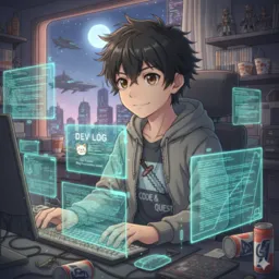 ブログ機能を追加しました。